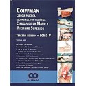 CIRUGIA PLASTICA, RECONSTRUCTIVA Y ESTETICA, T-V: MANO Y MIEMBRO SUPERIOR (2Âª PARTE)