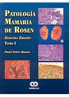 PATOLOGIA MAMARIA DE ROSEN (2 VOL.)