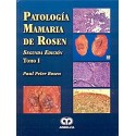 PATOLOGIA MAMARIA DE ROSEN (2 VOL.)