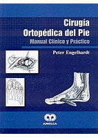 CIRUGIA ORTOPEDICA DEL PIE