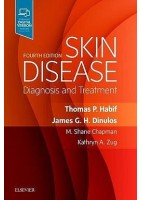 SKIN DISEASE. DIAGNOSIS AND TREATMENT