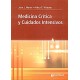 MEDICINA CRITICA Y CUIDADOS INTENSIVOS