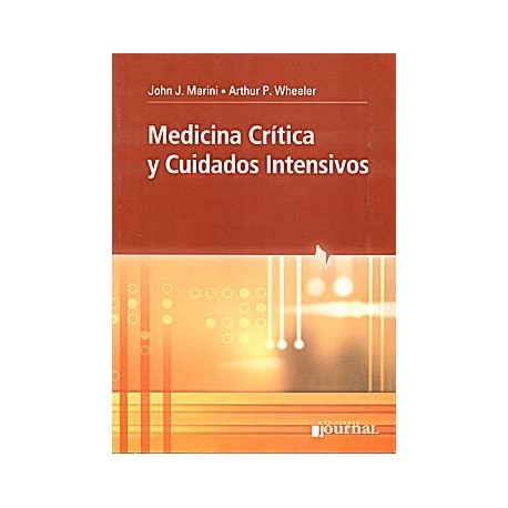MEDICINA CRITICA Y CUIDADOS INTENSIVOS