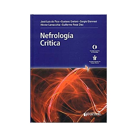 NEFROLOGIA CRITICA