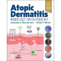 ATOPIC DERMATITIS. INSIDE OUT OR OUTSIDE IN