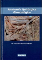 ANATOMIA QUIRURGICA GINECOLOGICA