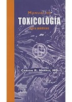 MANUAL DE TOXICOLOGIA PARA MEDICOS