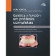 ESTETICA Y FUNCION EN PROTESIS COMPLETAS. PERSPECTIVAS DIGITALES