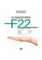 ALINEADORES F22. DE LA INVESTIGACION A LA CLINICA