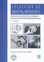 TRATADO DE OSTEOPATIA CRANEAL ARTICULACION TEMPOROMANDIBULAR