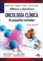 WITHROW Y MACEWEN ONCOLOGIA CLINICA DE PEQUEÑOS ANIMALES