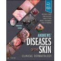 ANDREWS DISEASES OF THE SKIN (DIGITAL VERSION INCLUDED)