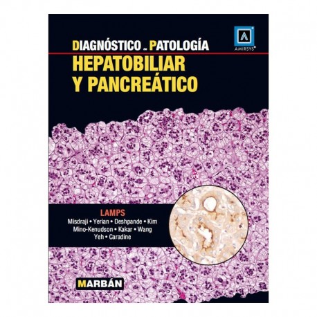 DIAGNOSTICO EN PATOLOGIA. HEPATOBILIAR Y PANCREATICO