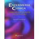 ENFERMERIA CLINICA. CUIDADOS ENFERMEROS A LAS PERSONAS CON TRASTORNOS DE SALUD