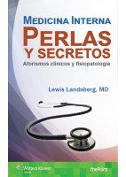 MEDICINA INTERNA. PERLAS Y SECRETOS