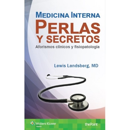 MEDICINA INTERNA. PERLAS Y SECRETOS