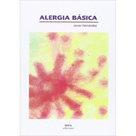 ALERGIA BASICA