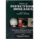 ATLAS OF INFECTIOUS DISEASES (VOLUMEIII) CENTRAL NERVOUS SYSTEM AND EYE INFECTIONS