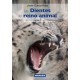 LOS DIENTES DEL REINO ANIMAL. ANATOMIA COMPARADA DENTAL