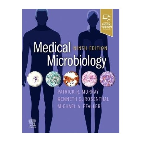 MEDICAL MICROBIOLGY