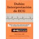 DUBIN INTERPRETACION DE ECG