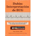 DUBIN INTERPRETACION DE ECG