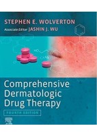 COMPREHENSIVE DERMATOLOGIC DRUG THERPY (DIGITAL VERSION INCLUDED)