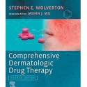 COMPREHENSIVE DERMATOLOGIC DRUG THERPY (DIGITAL VERSION INCLUDED)