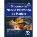 BLOQUEO DE NERVIO PERIFERICO DE HADZIC (2 VOL.)