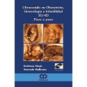 ULTRASONIDO EN OBSTETRICIA, GINECOLOGIA E INFERTILIDAD 3D/4D PASO A PASO + CD