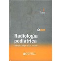 RADIOLOGIA PEDIATRICA + CD-ROM