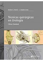 TECNICAS QUIRURGICAS EN UROLOGIA. CLINICA CLEVELAND