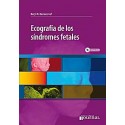ECOGRAFIA DE LOS SINDROMES FETALES + DVD