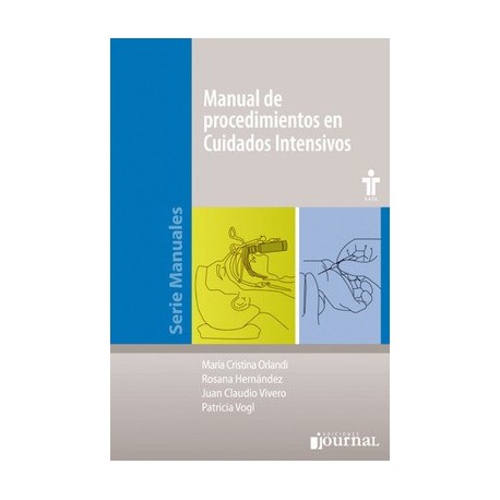MANUAL DE PROCEDIMIENTOS EN CUIDADOS INTENSIVOS