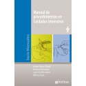 MANUAL DE PROCEDIMIENTOS EN CUIDADOS INTENSIVOS