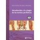INTRODUCCION A LA CIRUGIA DE LOS NERVIOS PERIFERICOS