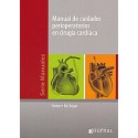 MANUAL DE CUIDADOS PERIOPERATORIOS EN CIRUGIA CARDIACA