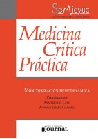MONITORIZACION HEMODINAMICA (MEDICINA CRITICA PRACTICA)