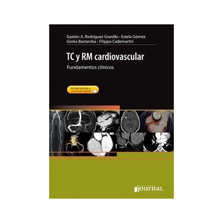 TC Y RM CARDIOVASCULAR. FUNDAMENTOS CLINICOS + ACCESO ONLINE