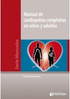 MANUAL DE CARDIOPATIAS CONGENITAS EN NIñOS Y ADULTOS