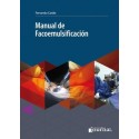 MANUAL DE FACOEMULSIFICACION + ACCESO ONLINE