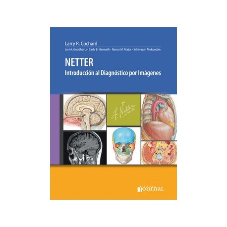 NETTER INTRODUCCION AL DIAGNOSTICO POR IMAGENES