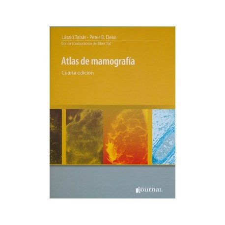 ATLAS DE MAMOGRAFIA