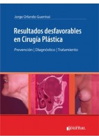 RESULTADOS DESFAVORABLES EN CIRUGIA PLASTICA. PREVENCION-DIAGNOSTICO-TRATAMIENTO