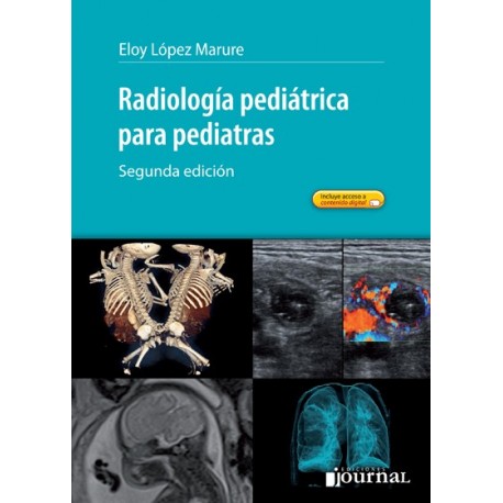 RADIOLOGIA PEDIATRICA PARA PEDIATRAS