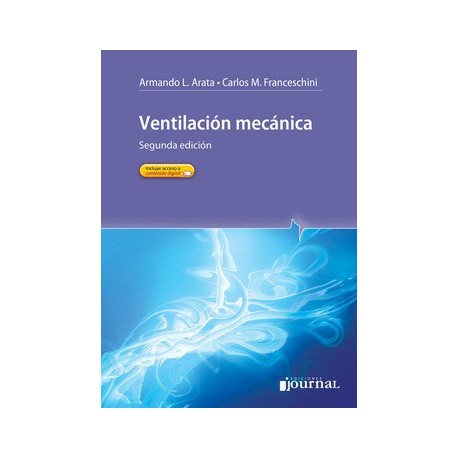 VENTILACION MECANICA (INCLUYE ACCESO ONLINE)