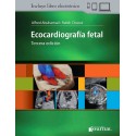 ECOCARDIOGRAFIA FETAL (LIBRO + LIBRO ELECTRONICO)