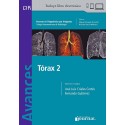 AVANCES EN DIAGNOSTICO POR IMAGENES 17: TORAX 2 (CIR, COLEGIO INTERAMERICANO DE RADIOLOGIA (LIBRO + LIBRO ELECTRONICO)