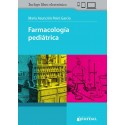 FARMACOLOGIA PEDIATRICA (INCLUYE LIBRO ELECTRONICO)