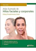 ATLAS ILUSTRADO DE HILOS FACIALES Y CORPORALES. LIFTING. PROCEDIMIENTOS.CASOS (METODOS ESTETICOS EN REJUVENECIMIENTO PIEL VOL. 5)